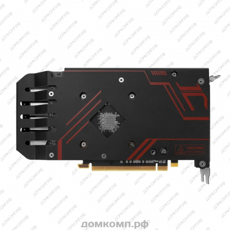 фото Видеокарта Peladn AMD Radeon RX 5500 DUAL [PLD-5500-8GD6] в оренбурге
